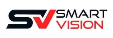 SMART VISION logo