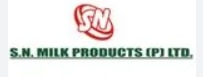 SN MILK PRODUCT PVT. LTD.