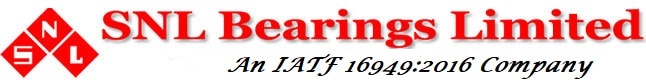 SNL Bearings Ltd.