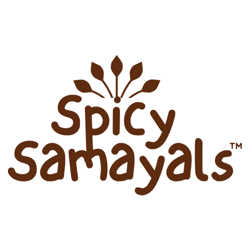 Spicy Samayal