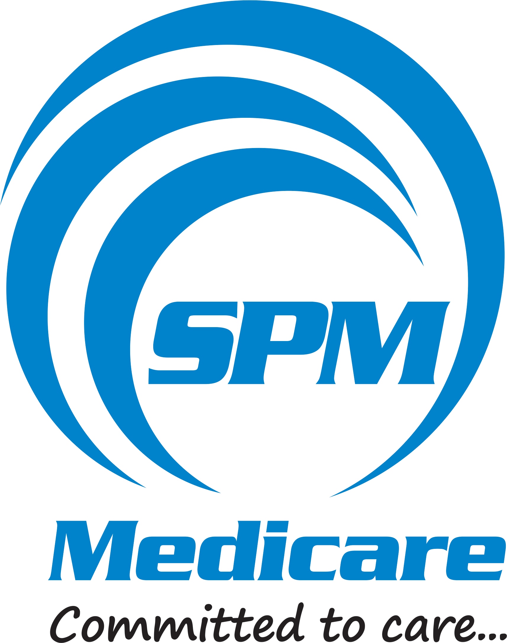 SPM MDICARE PVT LTD