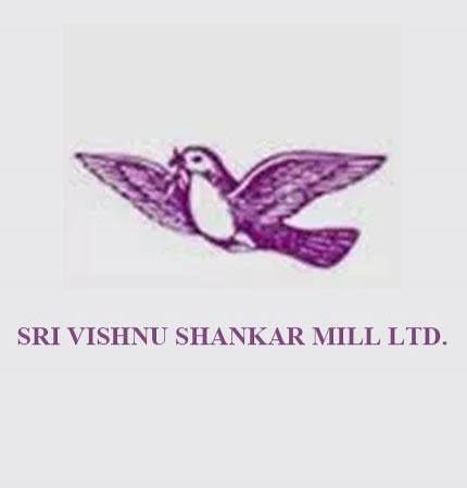 Sri Vishnu Shankar Mill Ltd.
