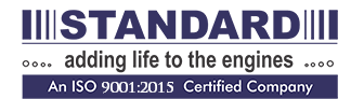 STANDARD AUTOMOTIVE MACHINES (INDIA) PVT.LTD