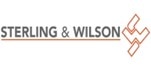 Sterling & Wilson Pvt. Ltd., Kolkata