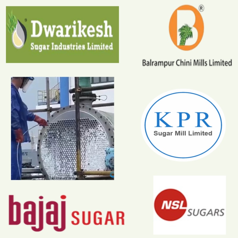 Sugar Industry
