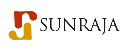 Sunraja Oil industries MR.GOLD logo