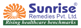Sunrise Remedies Private Limited