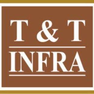 T And T Infra Limited logo