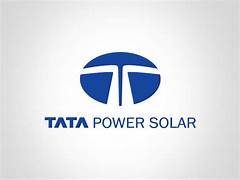 TATA POWER SOLAR