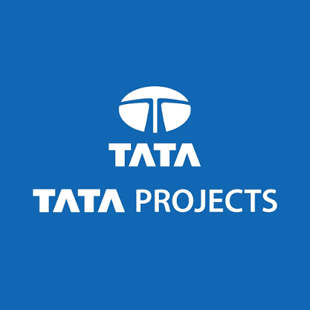 Tata Projects Limited logo