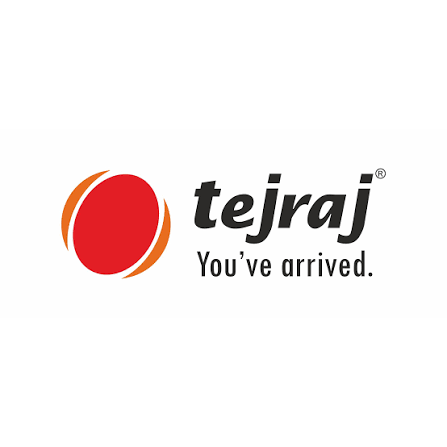 Tejraj Developers & Promoters logo