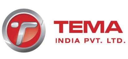 TEMA INDIA PVT LTD logo