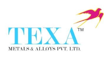 TEXA META AND ALLOYS PVT LTD logo