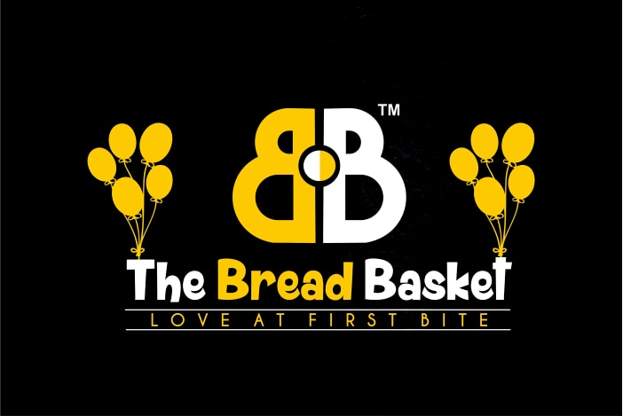 The Bread Basket logo