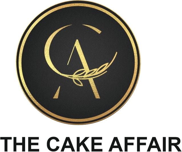 The Cake Affair logo
