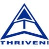 Thriveni Earthmovers & Infra
