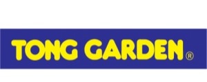 Tong Garden logo