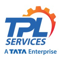 TPL SERVICES logo