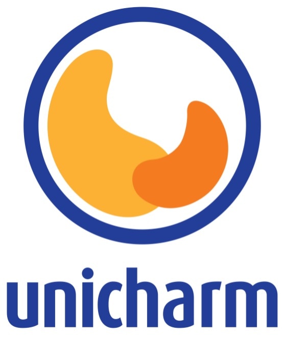 12.	  Unicharm India  logo