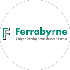 Ferrabyrne Limited U.K