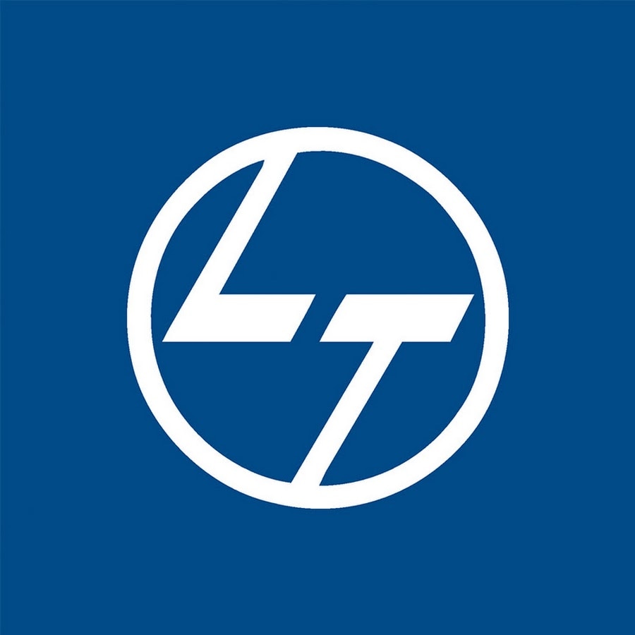 L&T (Larsen & Toubro)