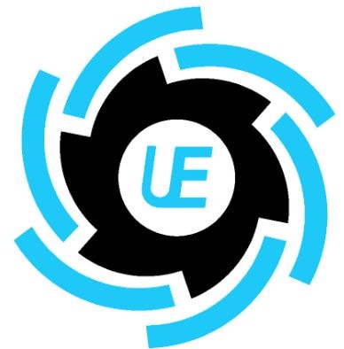 UNNATI ENGINEER logo