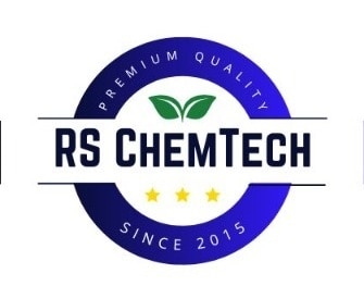 R S Chemtech logo