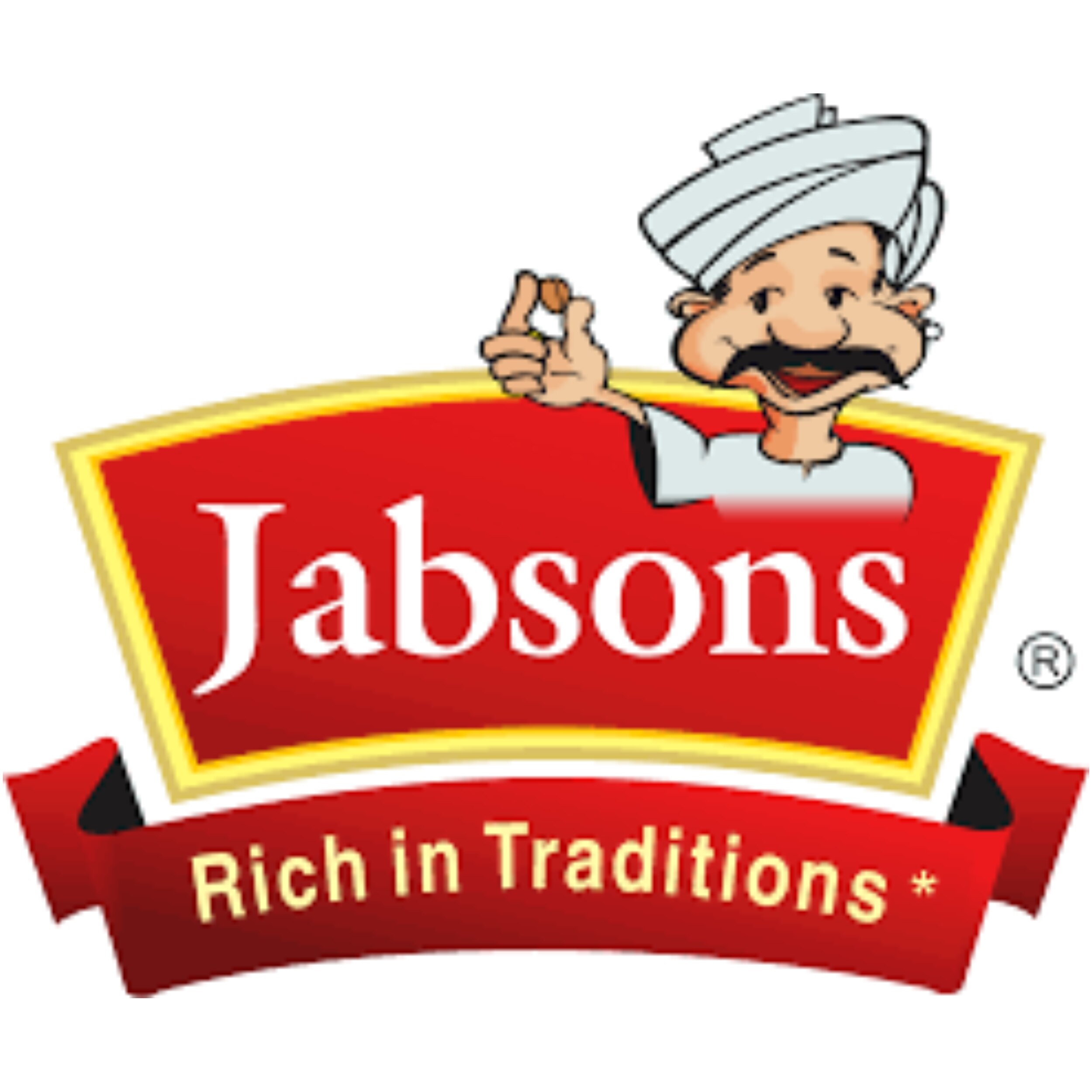 Jabsons Foods Pvt Ltd logo