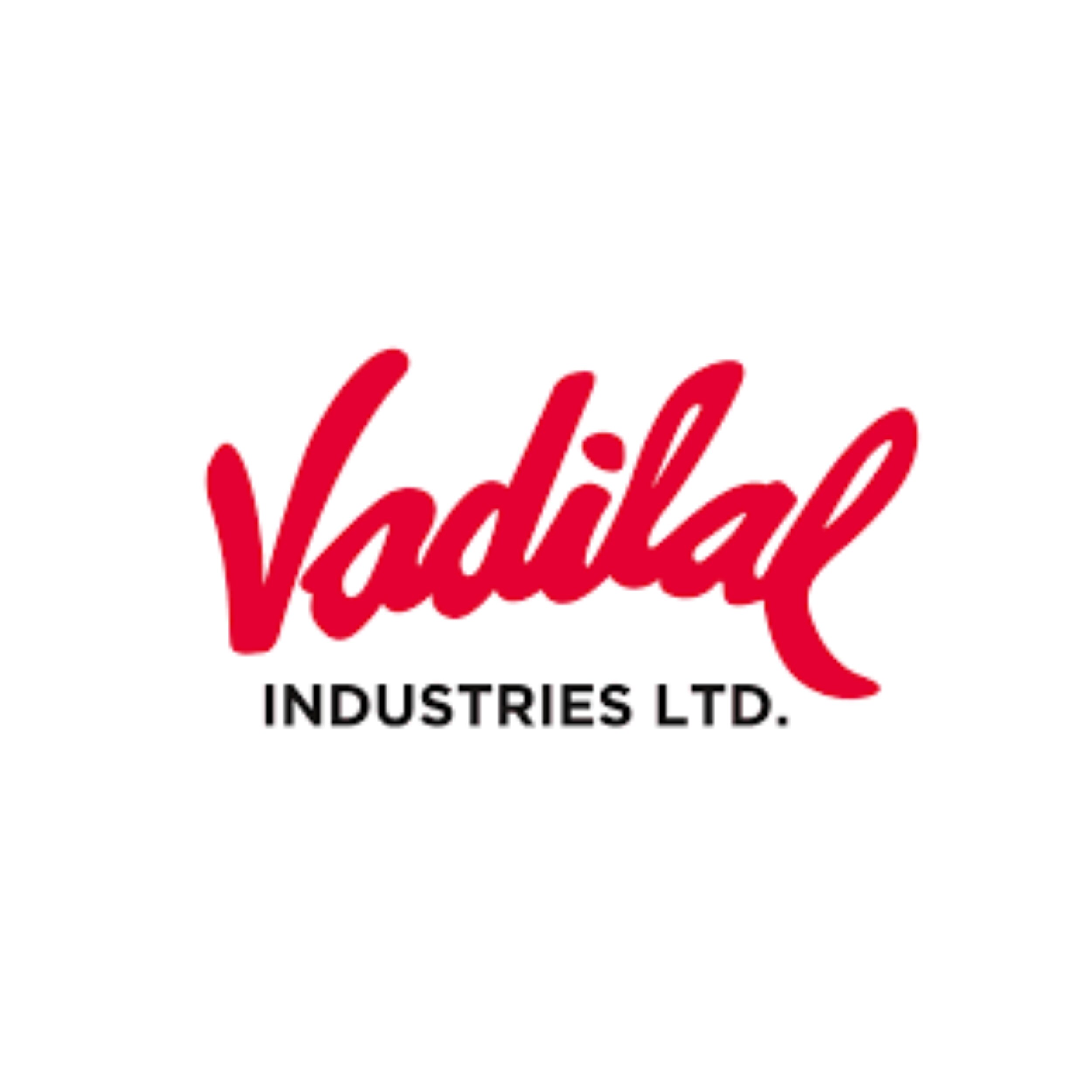Vadilal Group logo