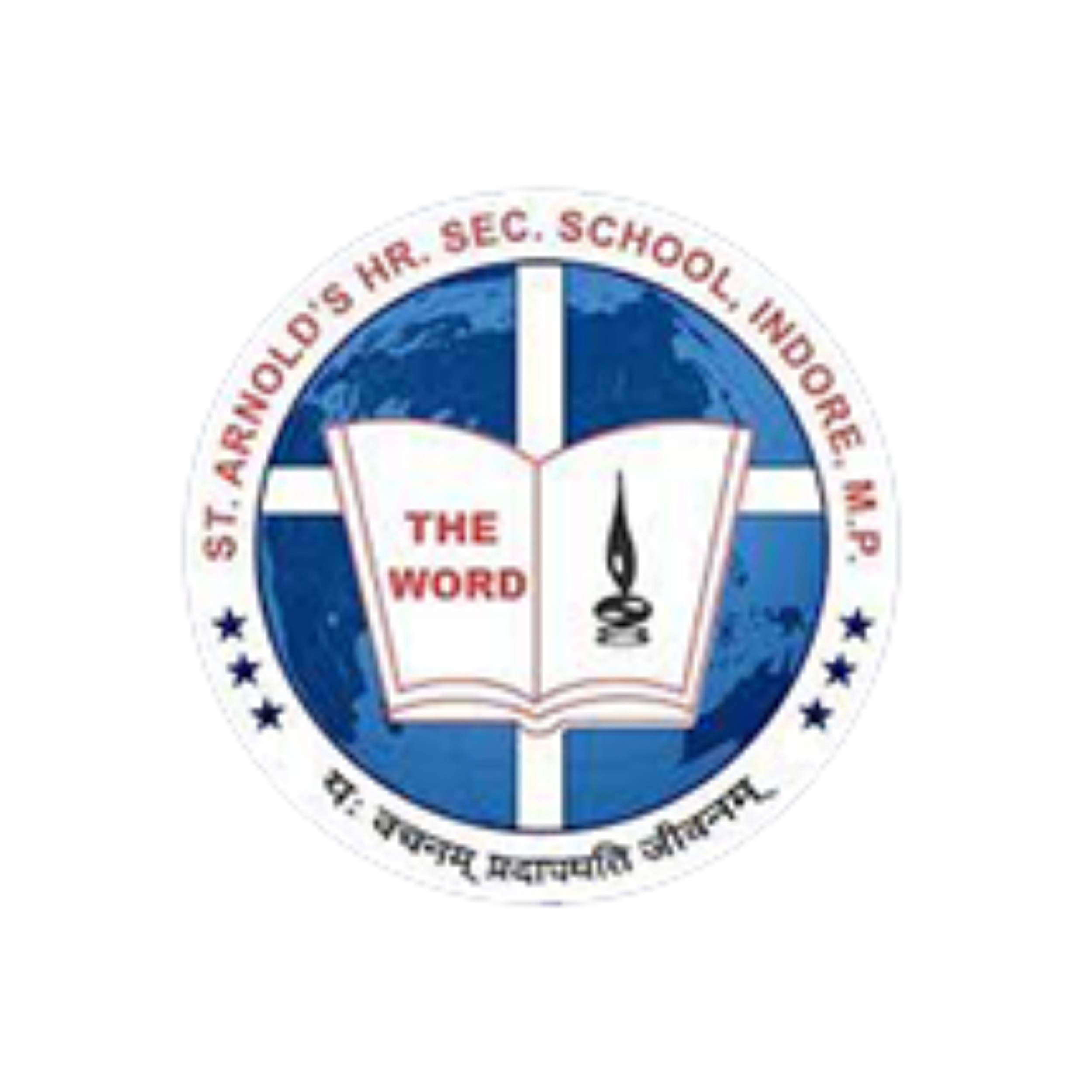 St. Arnold's Hr. Sec. School