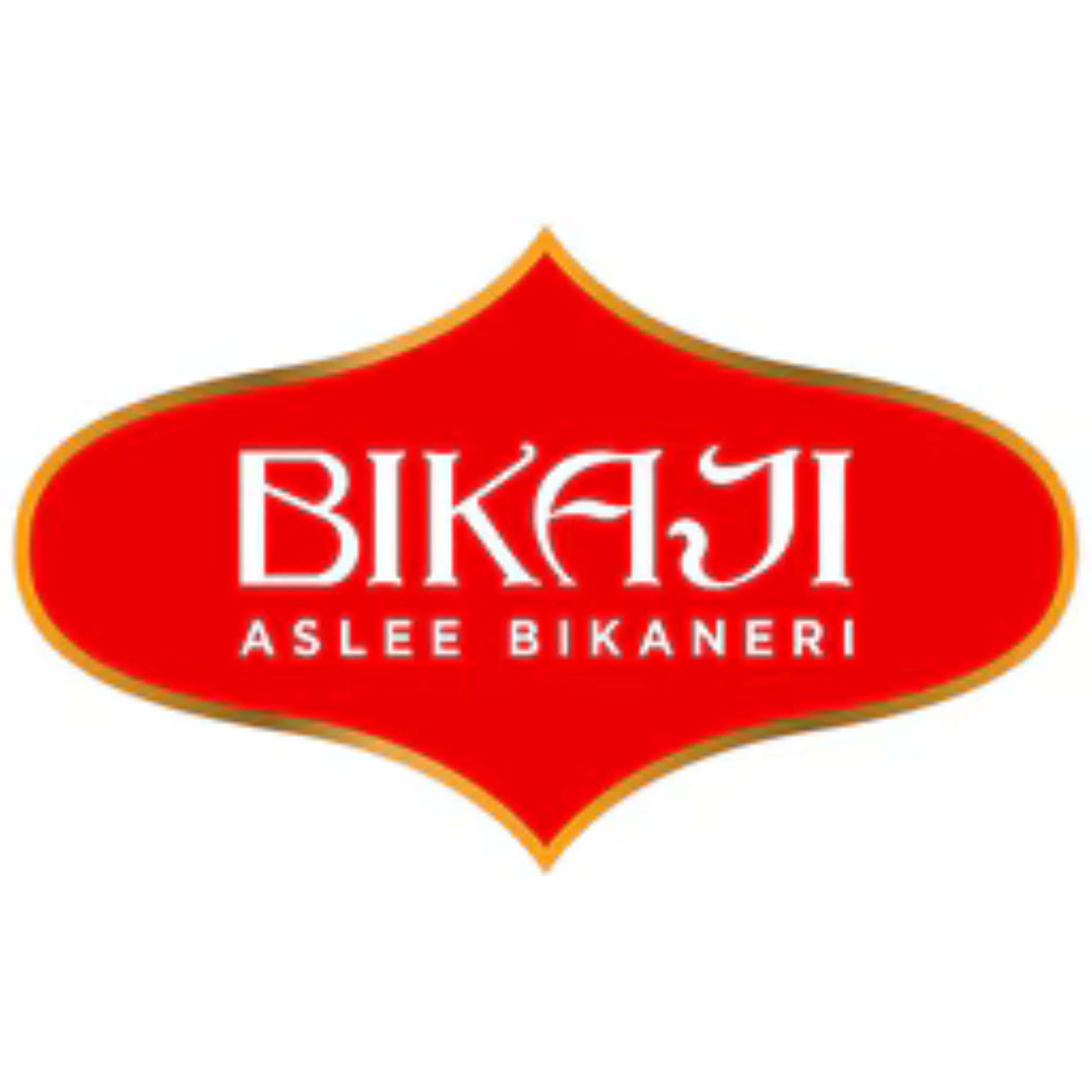 Bikaji foods International Ltd. logo