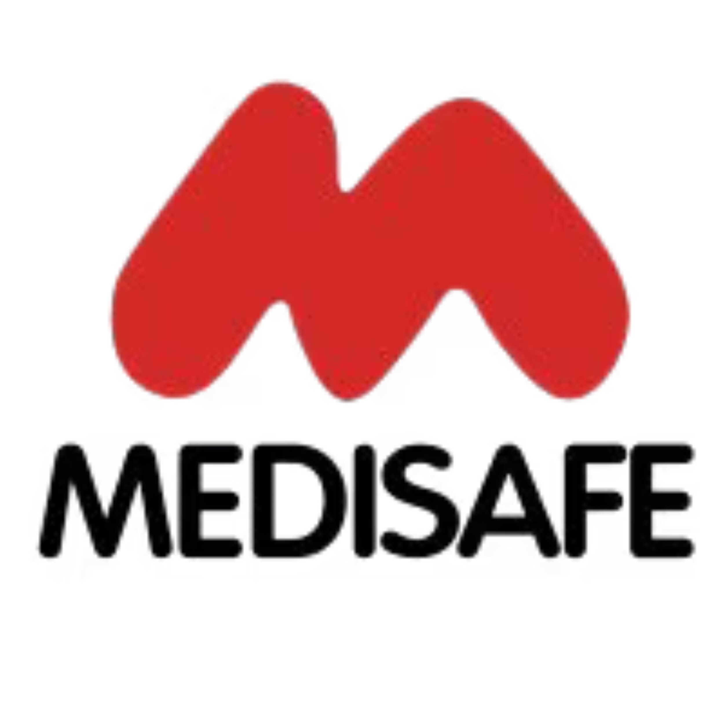 Raaj Medisafe logo