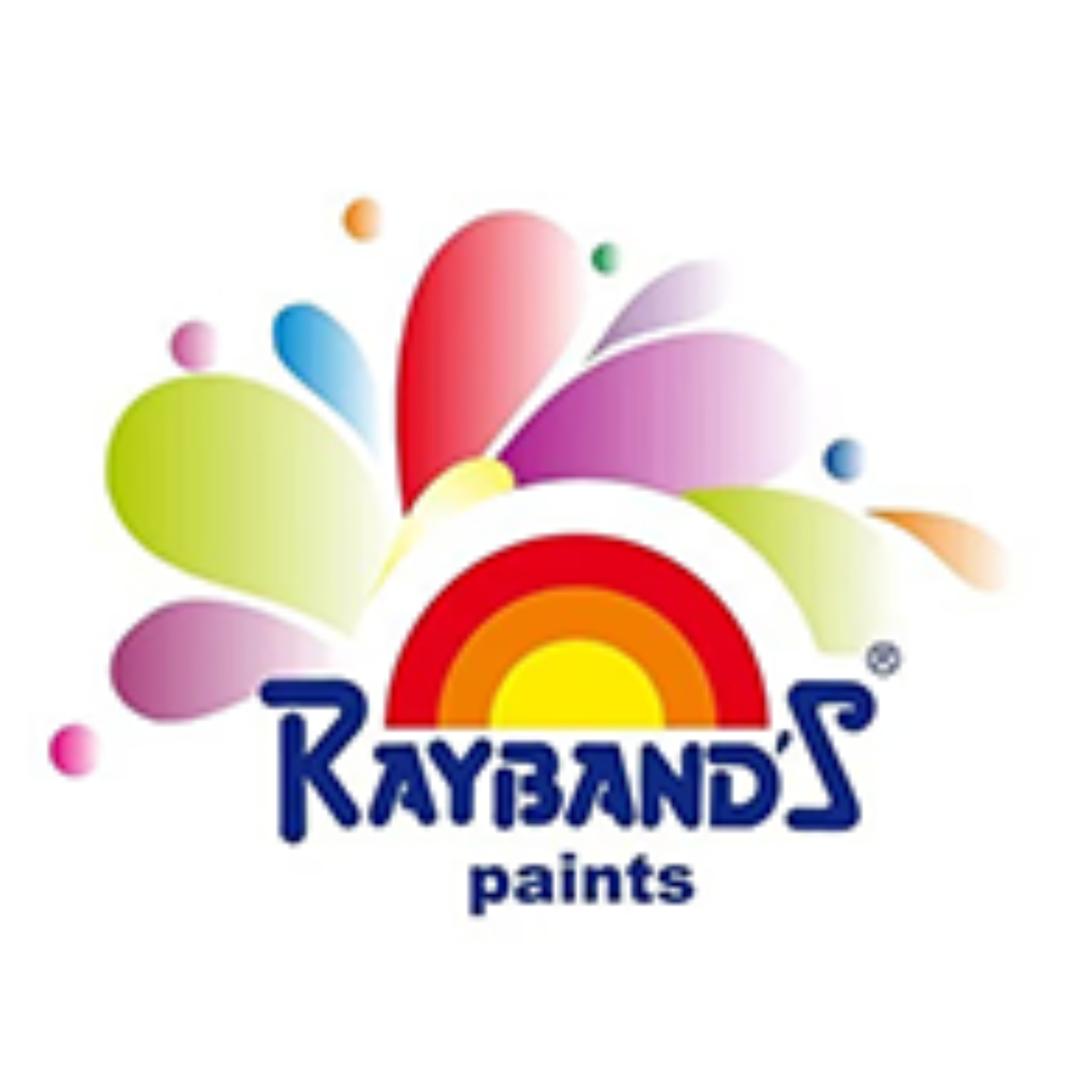 Rayband Paints