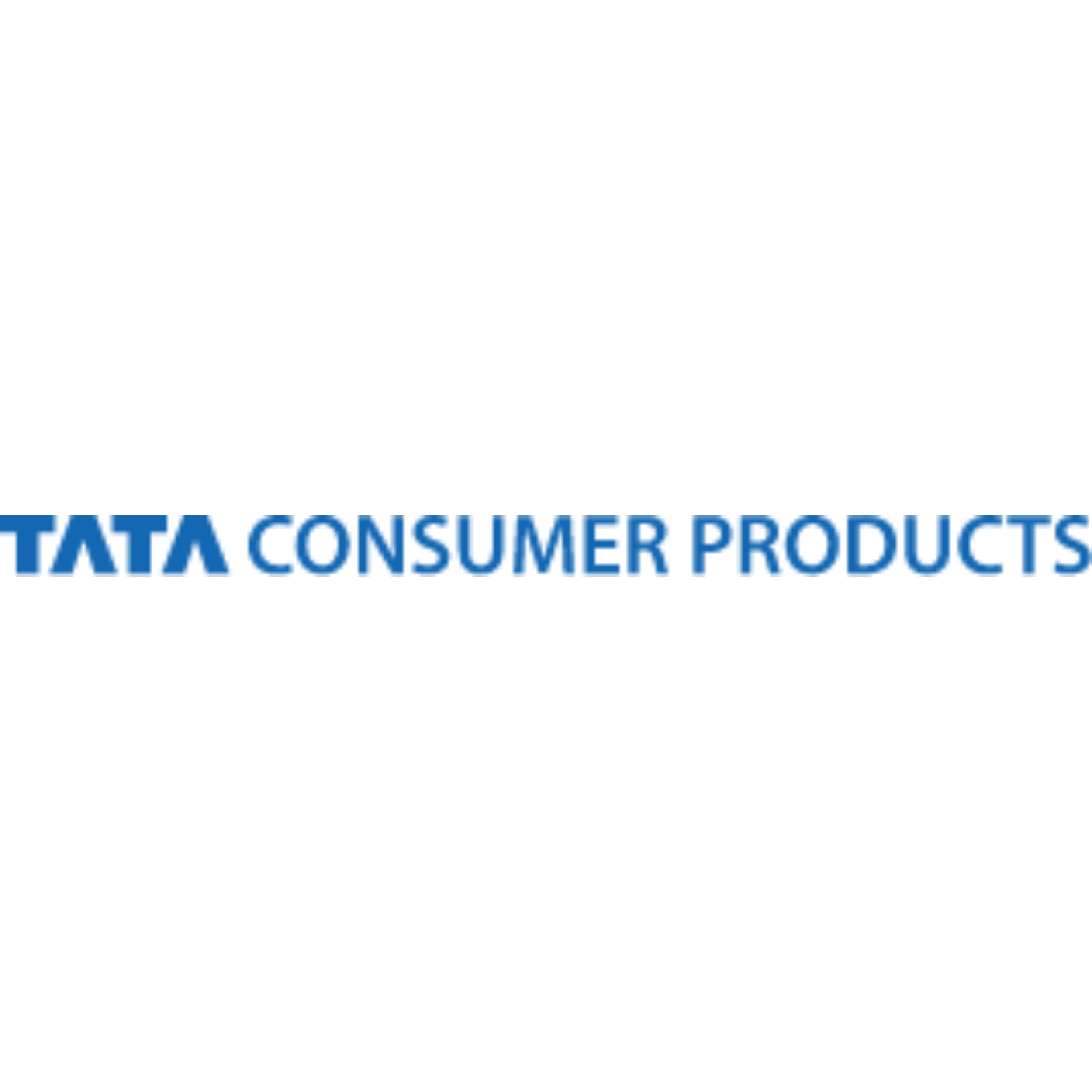 Tata Consumer Products Limited