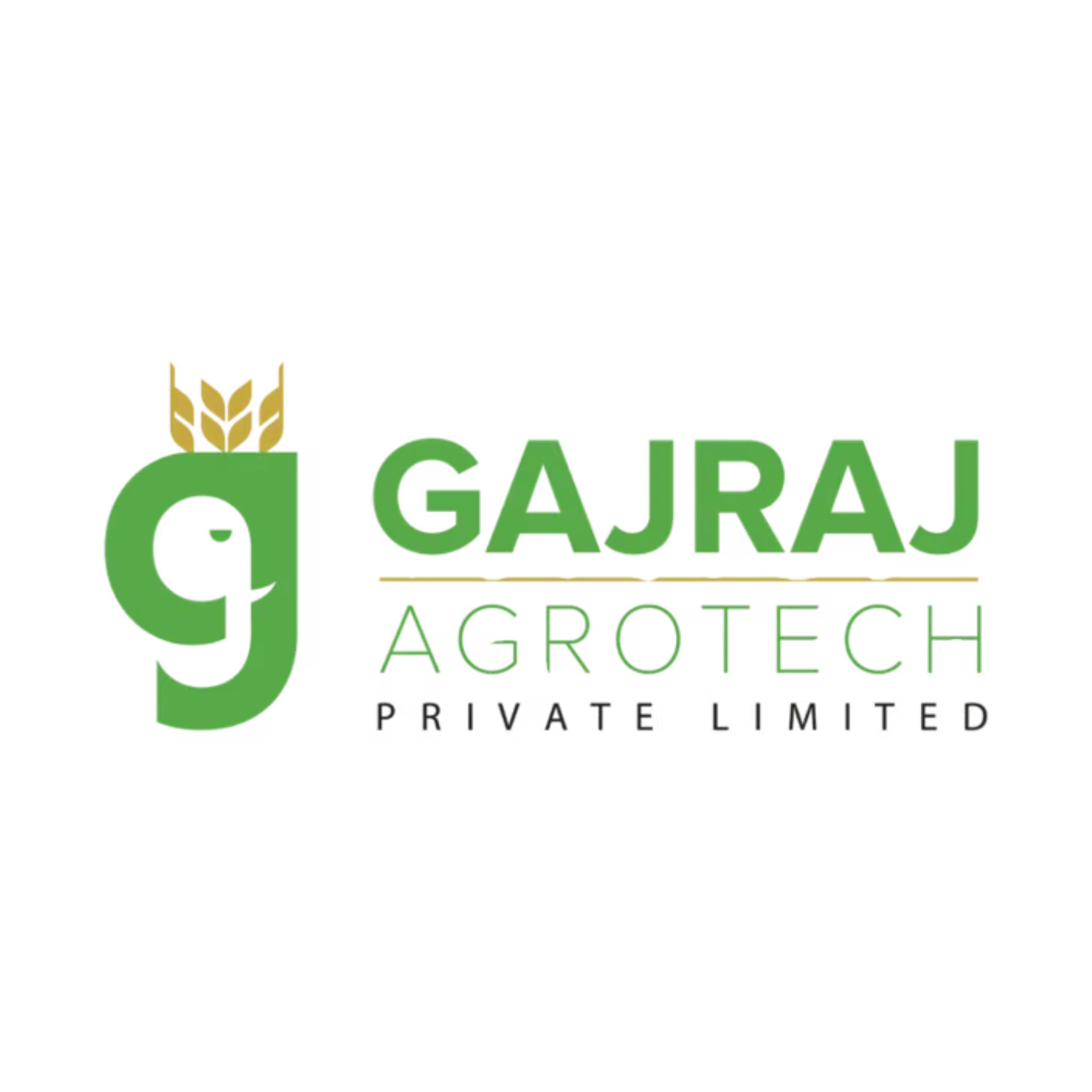 Gajraj Agrotech Private Limited logo