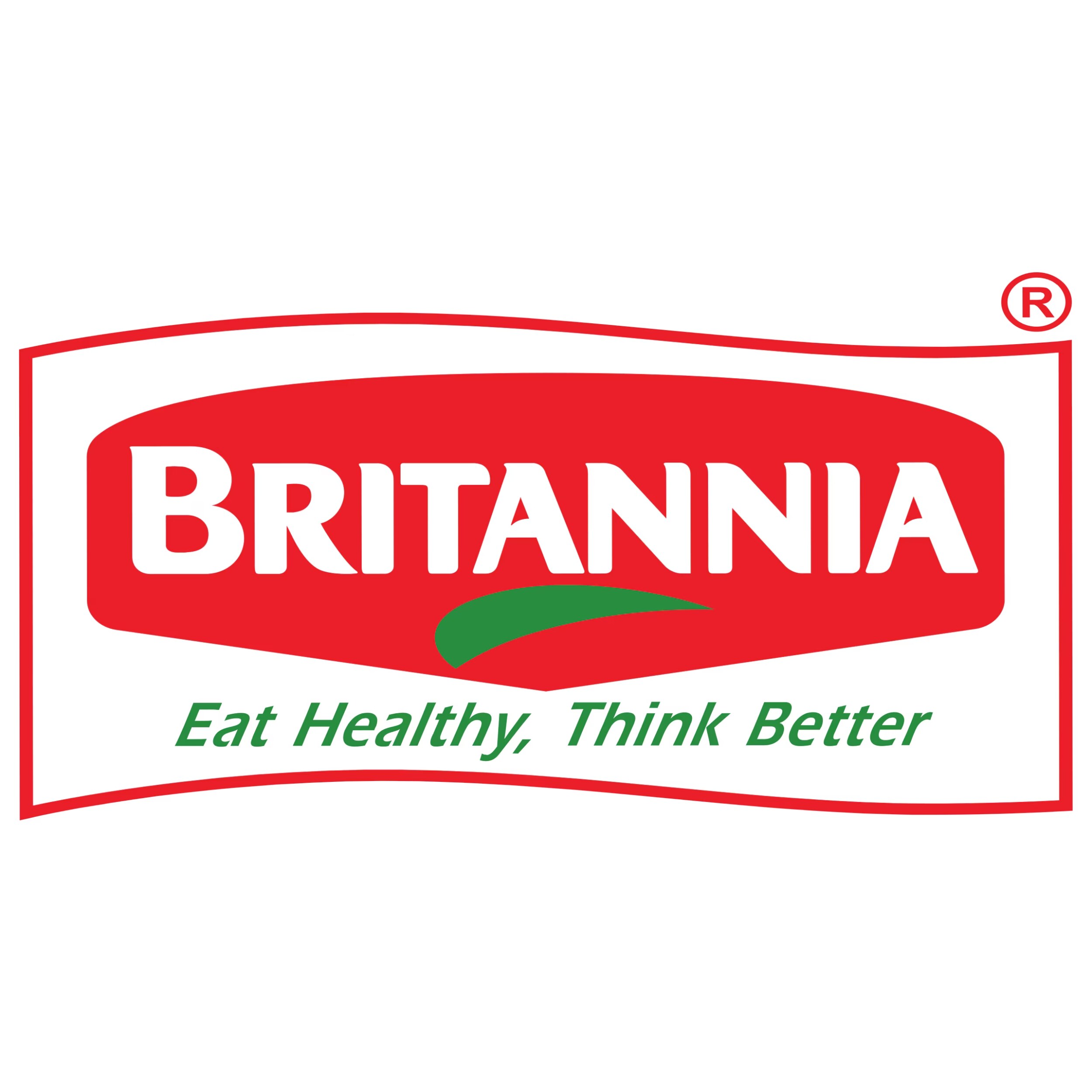 Britannia Industries logo