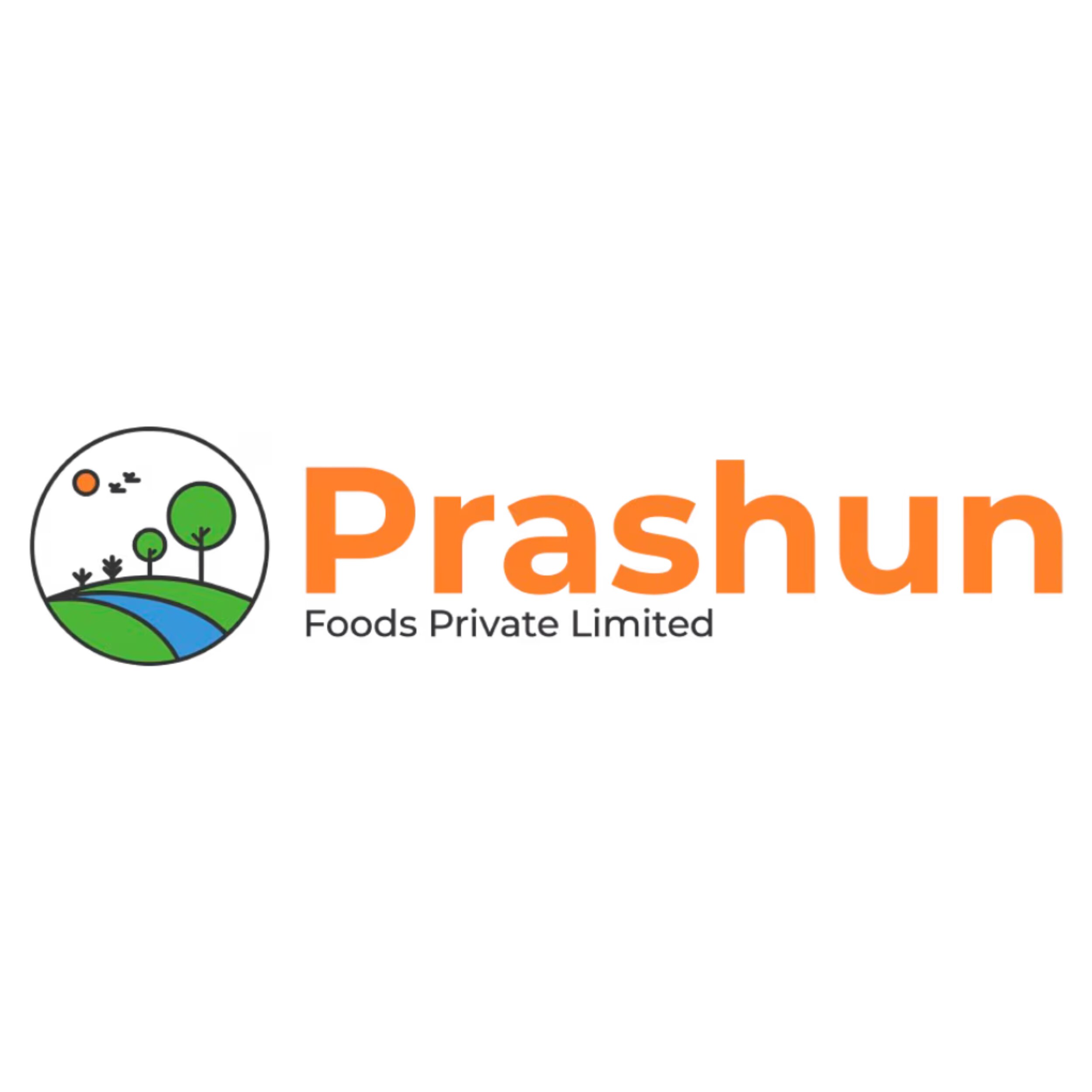 Prashun Foods Private Limited logo