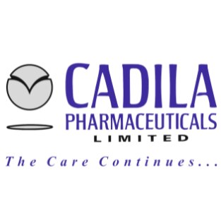 Cadila Pharmaceuticals logo