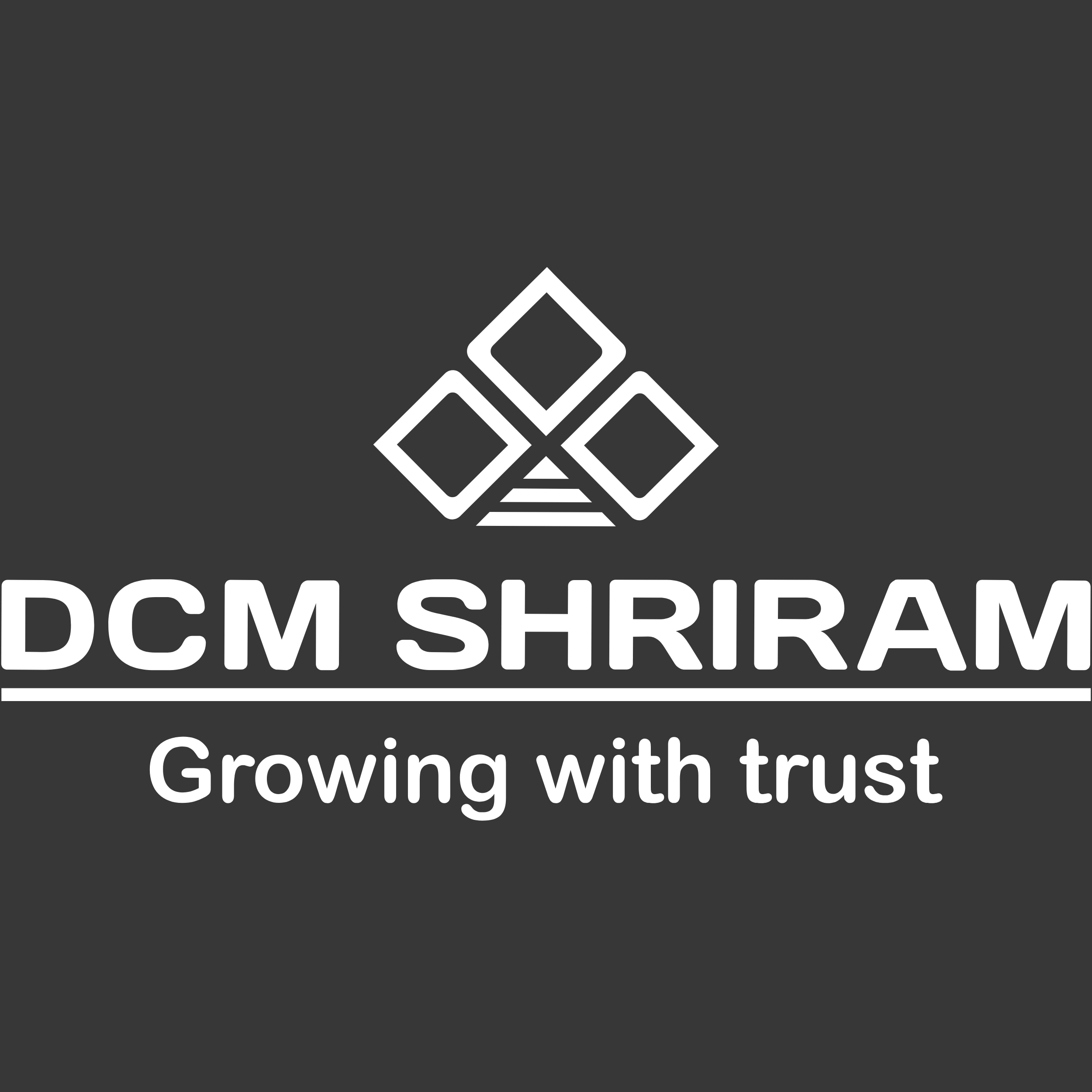 DCM Shriram