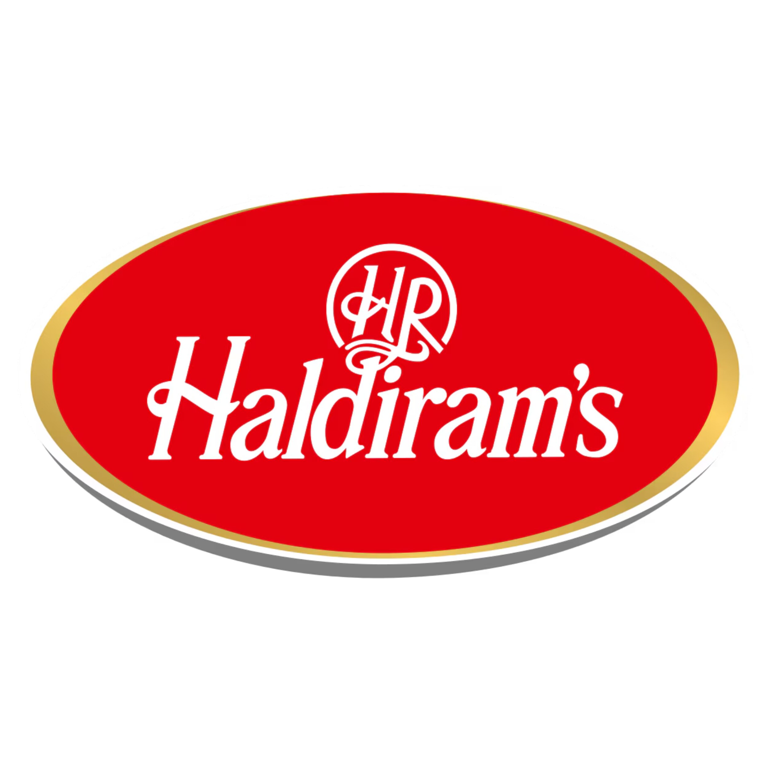Haldiram Manufacturing Co. Private Limited logo