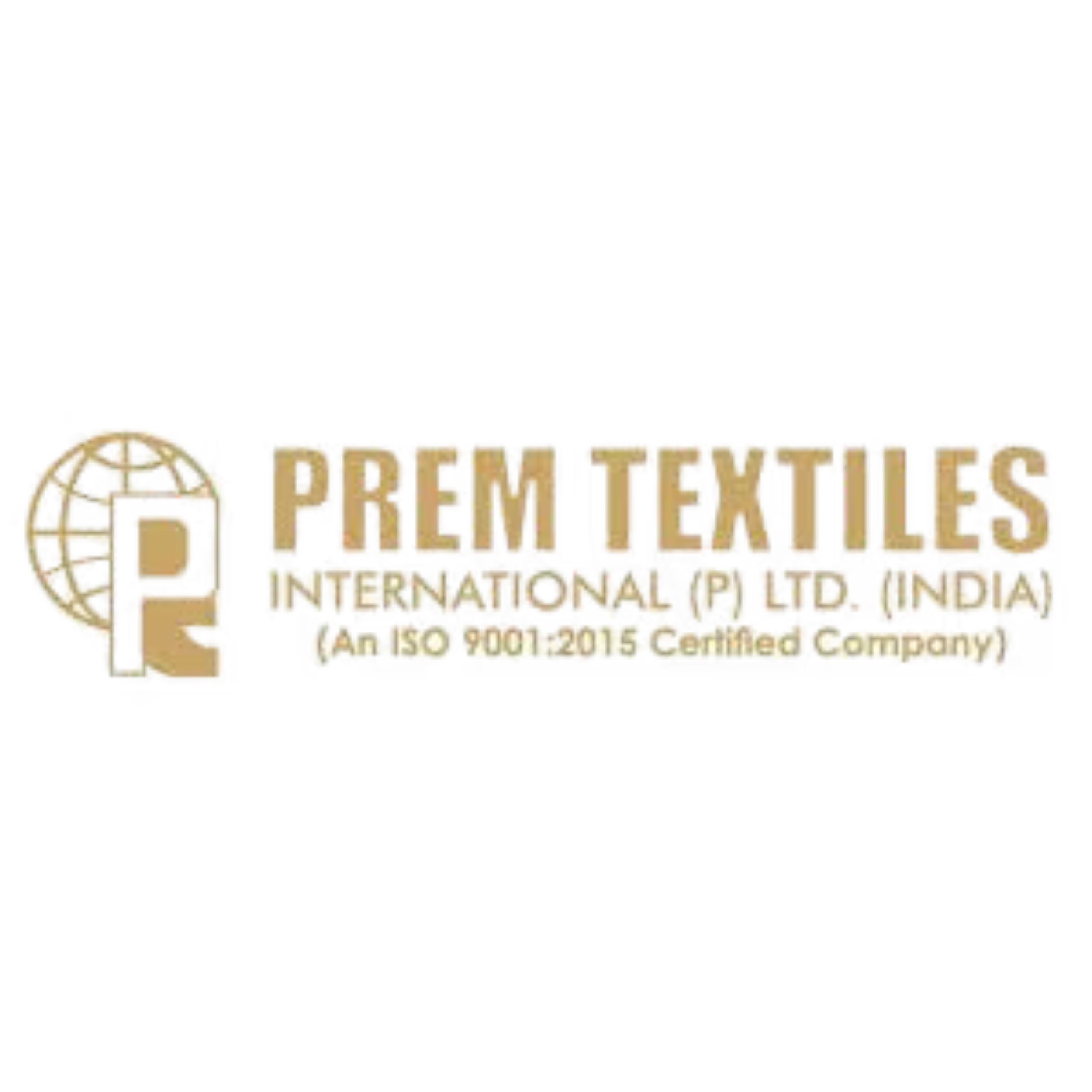 Prem Textiles International Private Limited logo