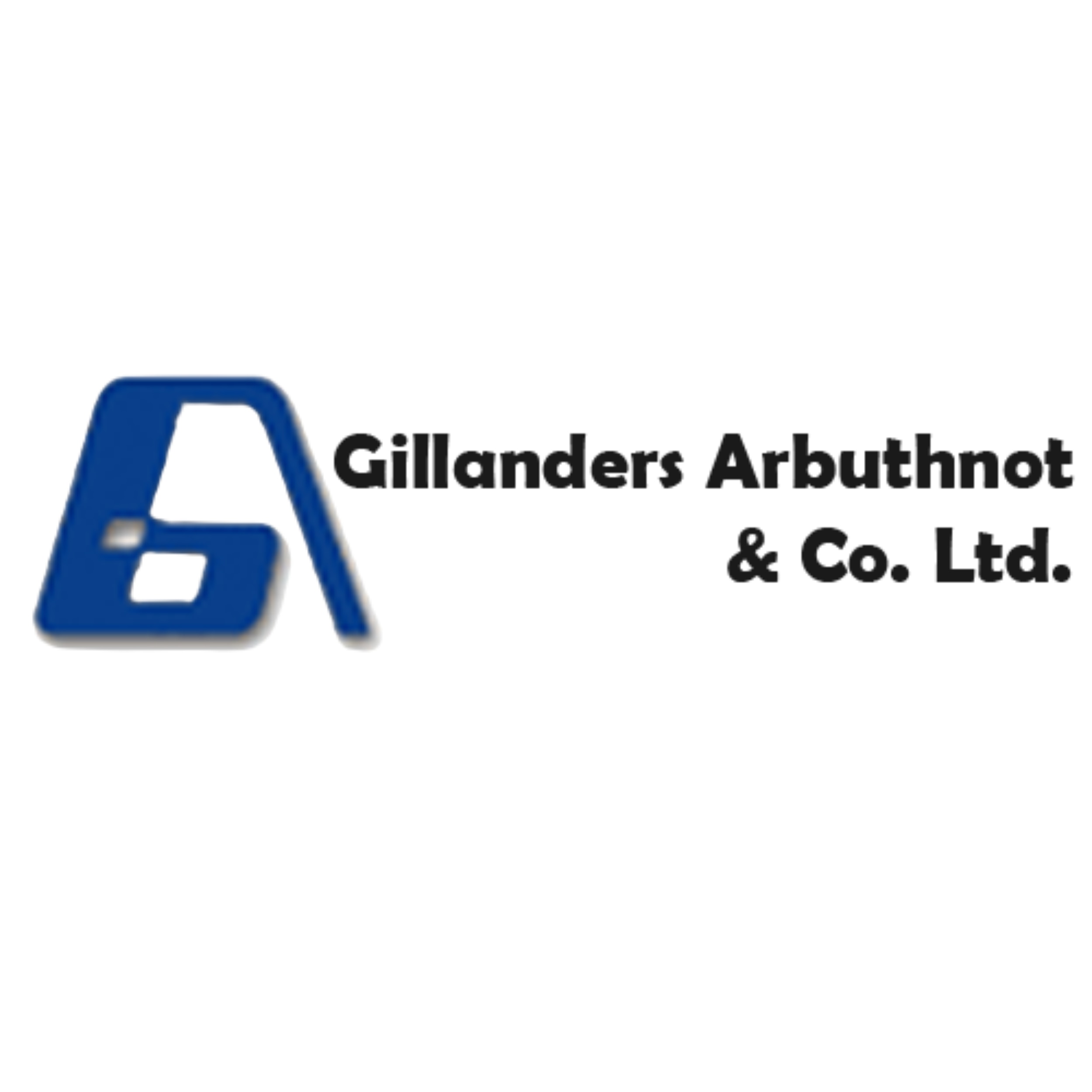 Gillanders Arbuthnot & Co. Ltd.