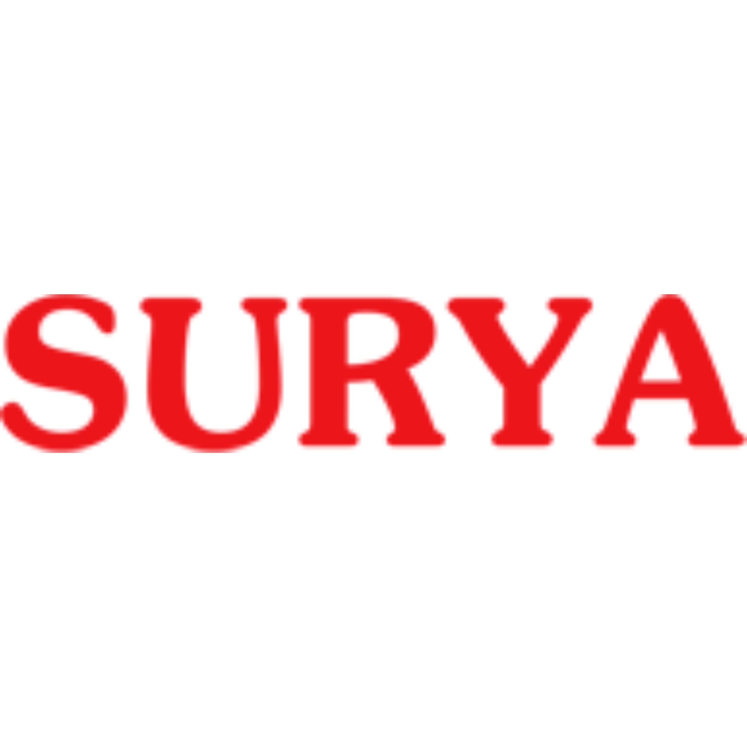 Surya Roshni Ltd.