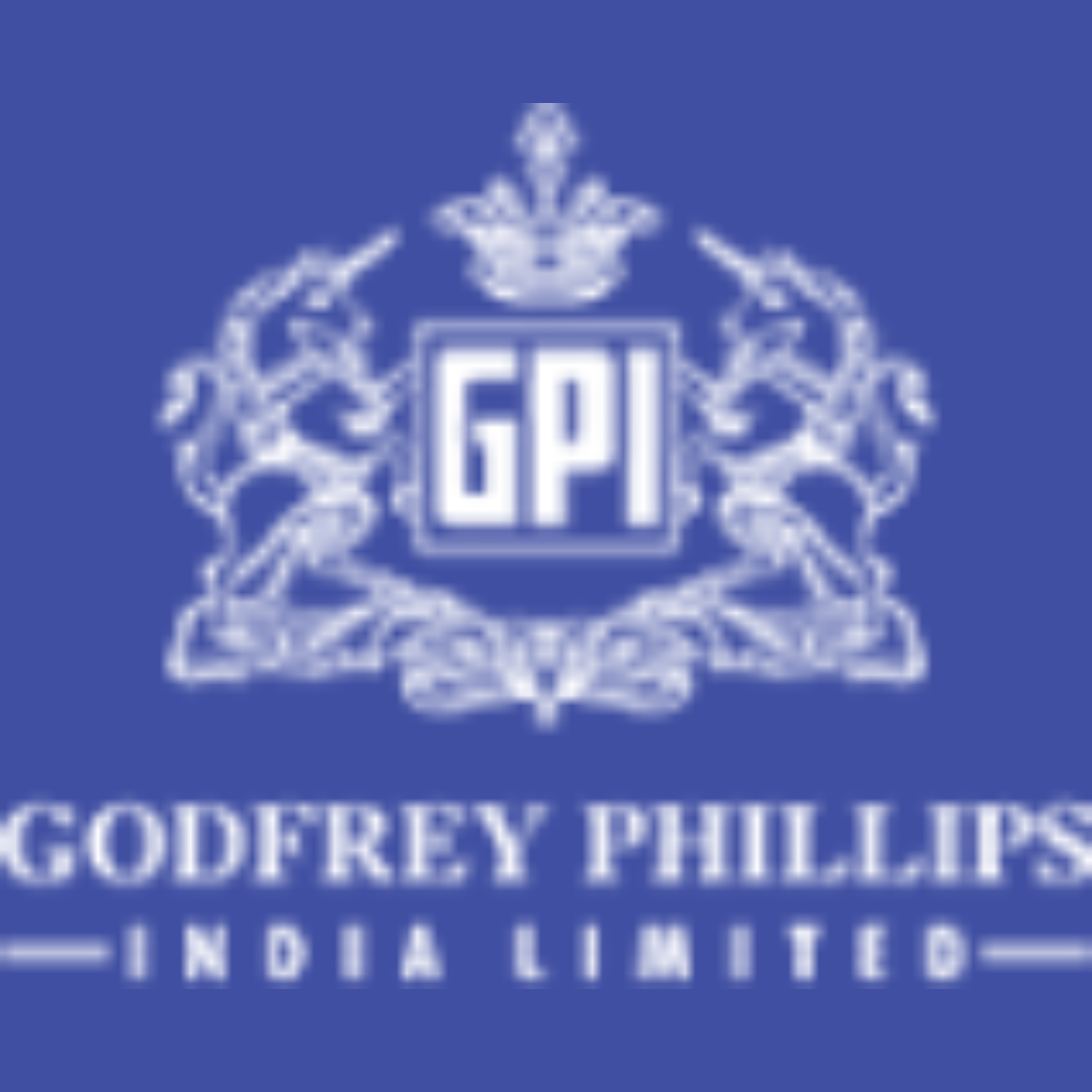Godfrey Phillips India Ltd.