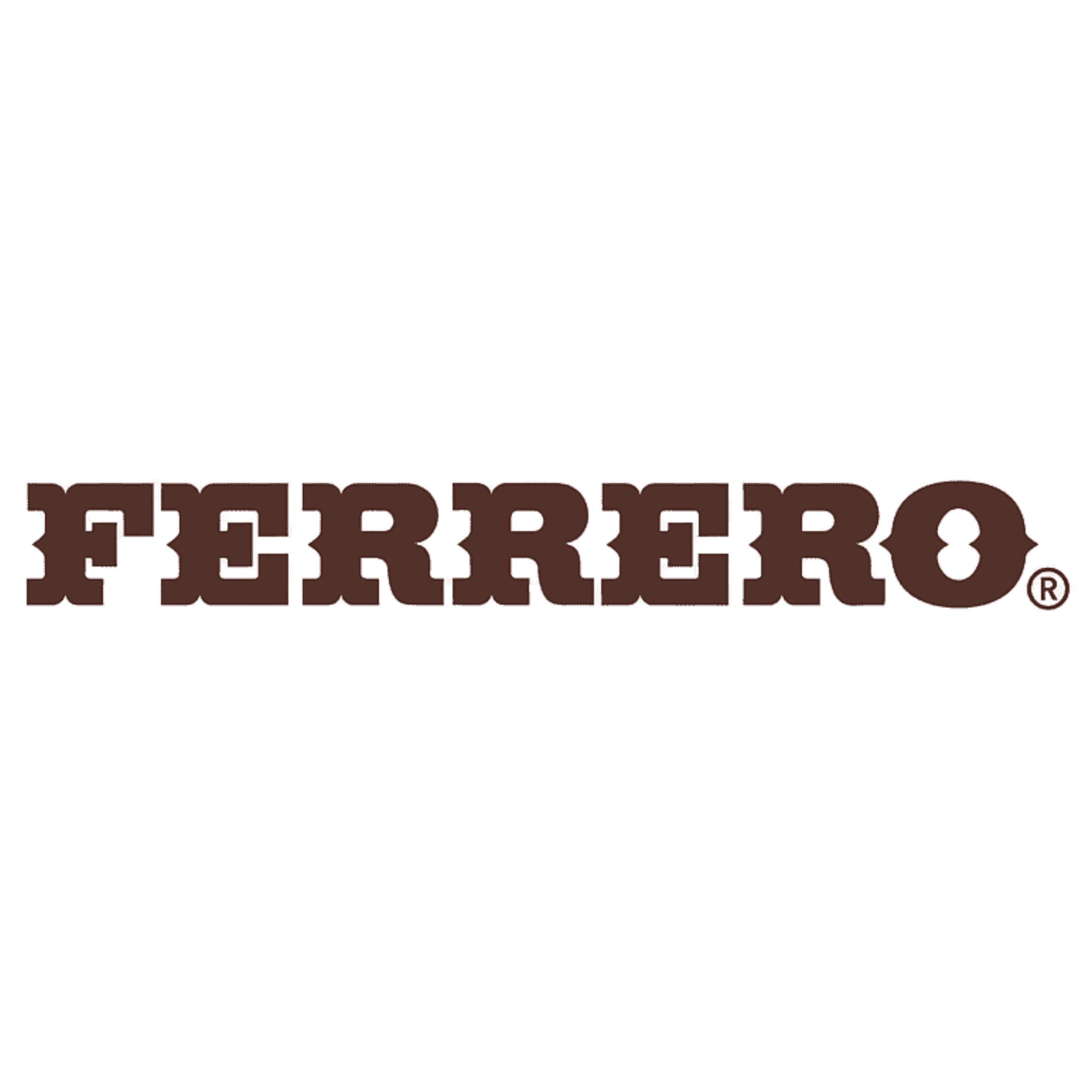 Ferrero logo