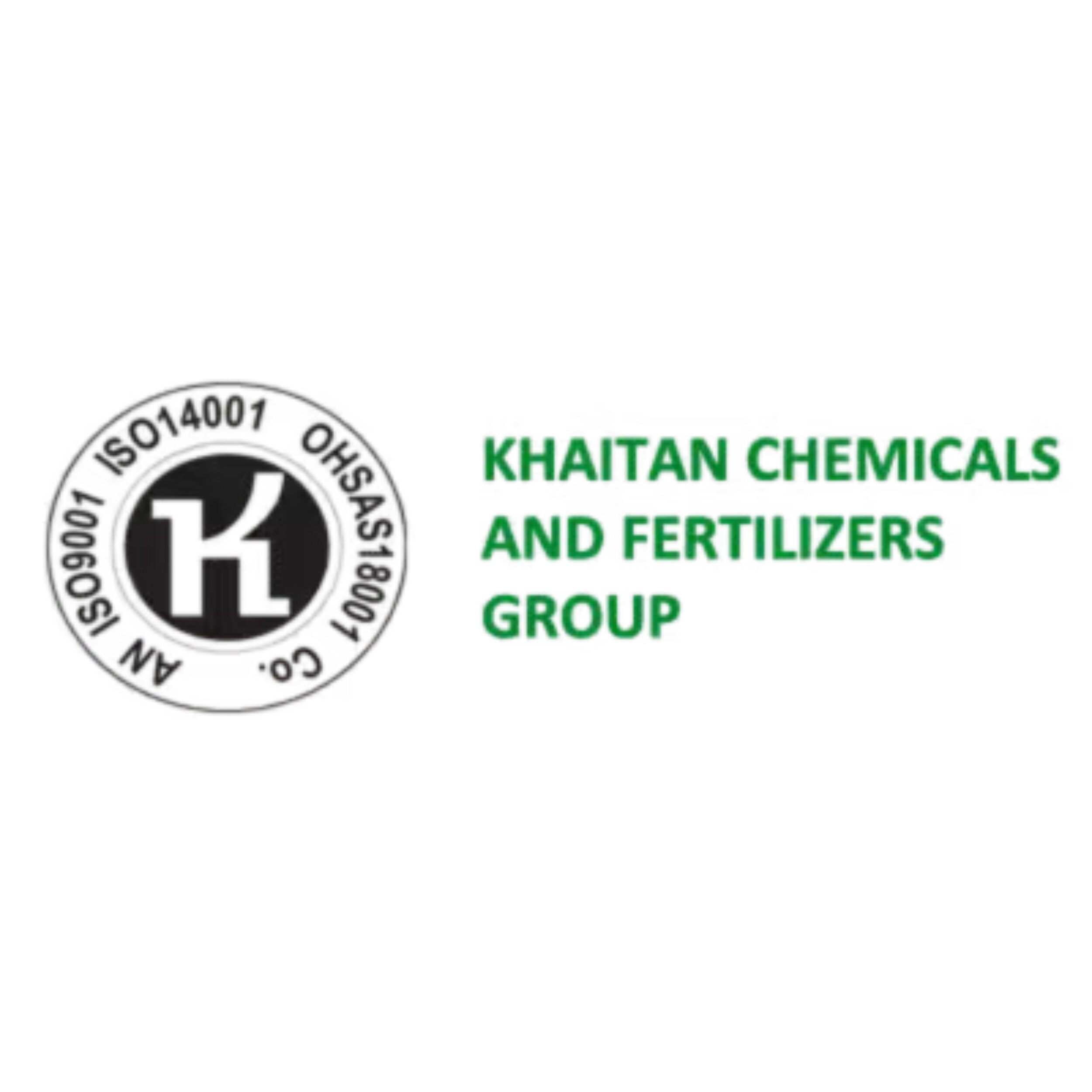 Khaitan Chemicals and Fertilizers Limited logo