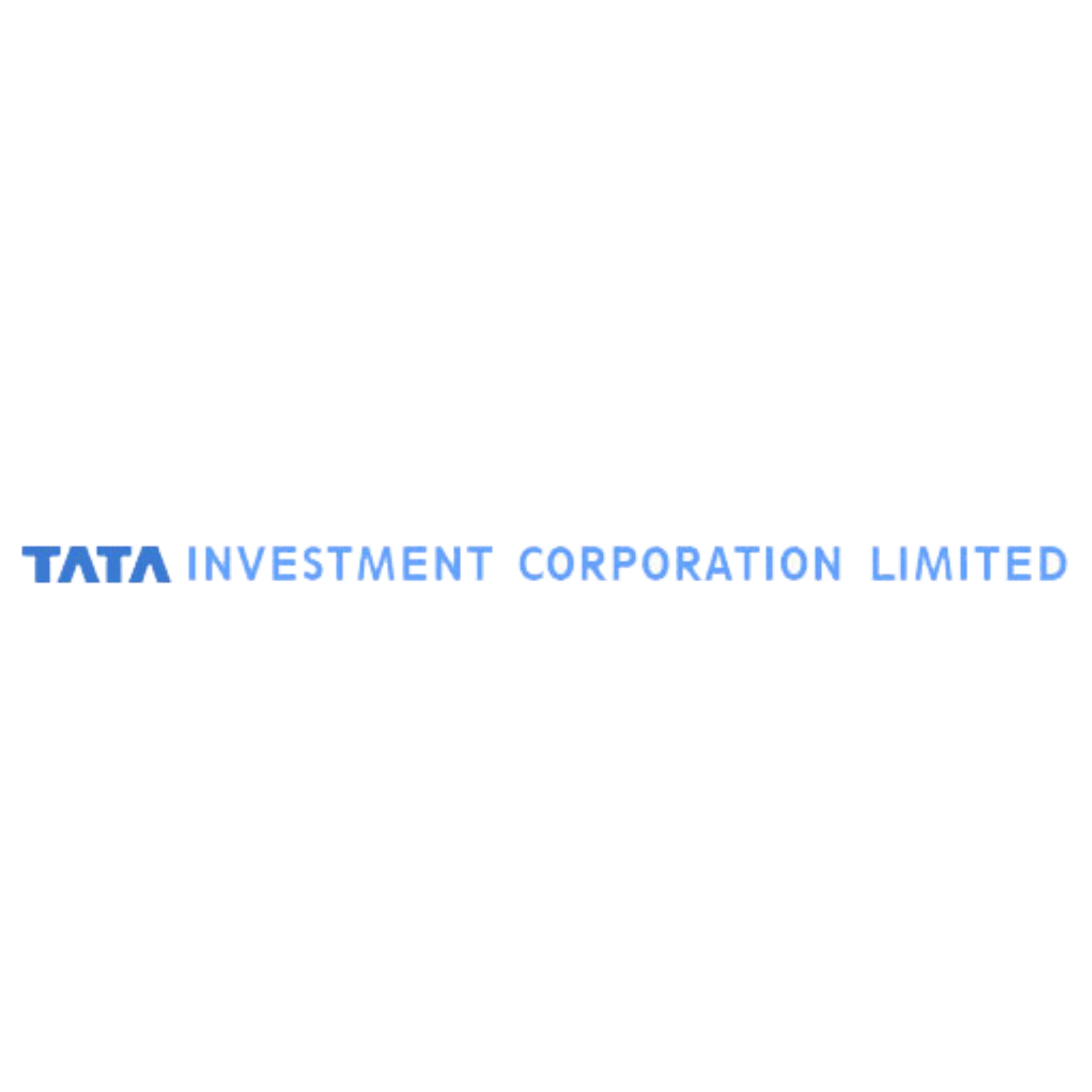 Tata Investment Corporation Limited