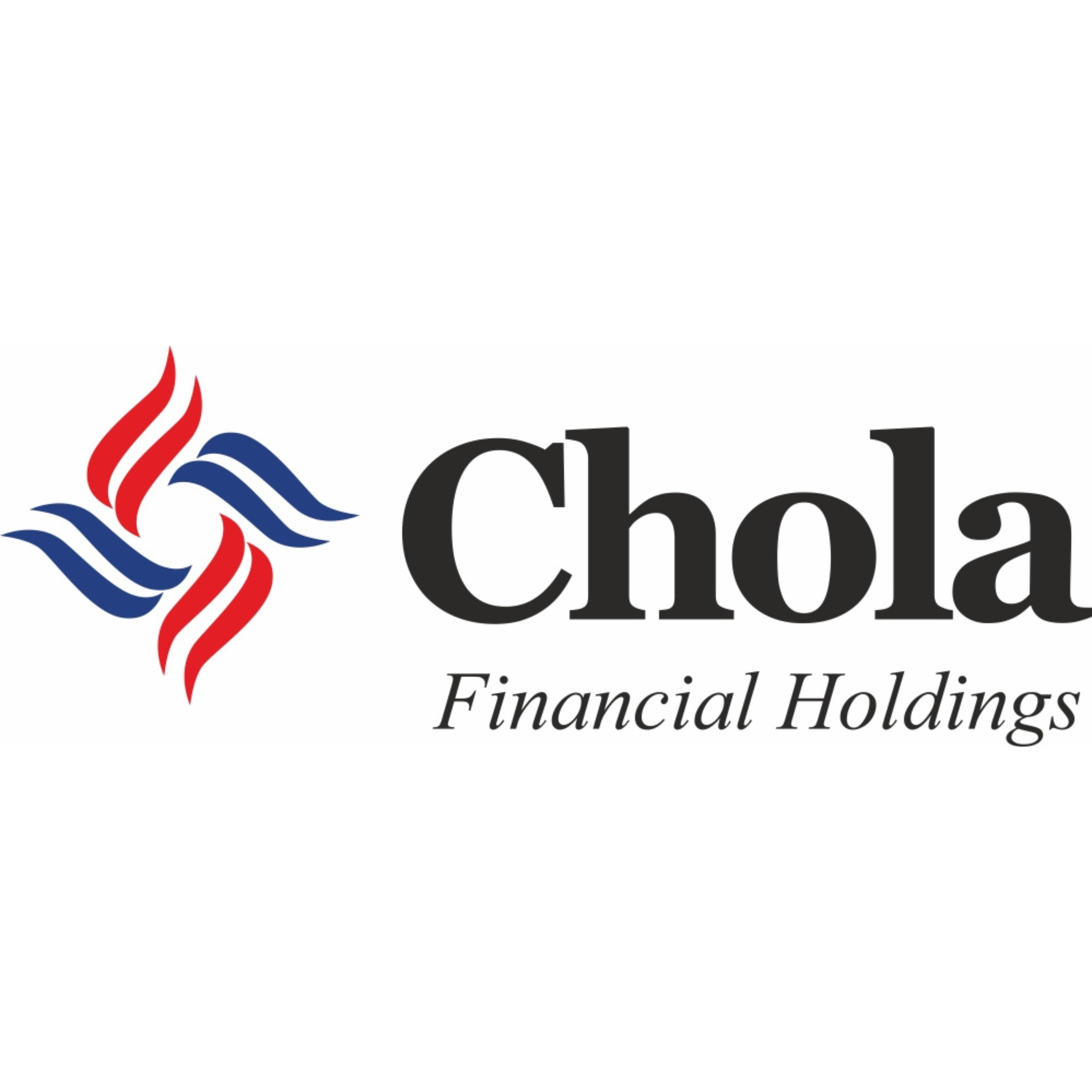 CHOLAMANDALAM FINANCIAL HOLDINGS LIMITED