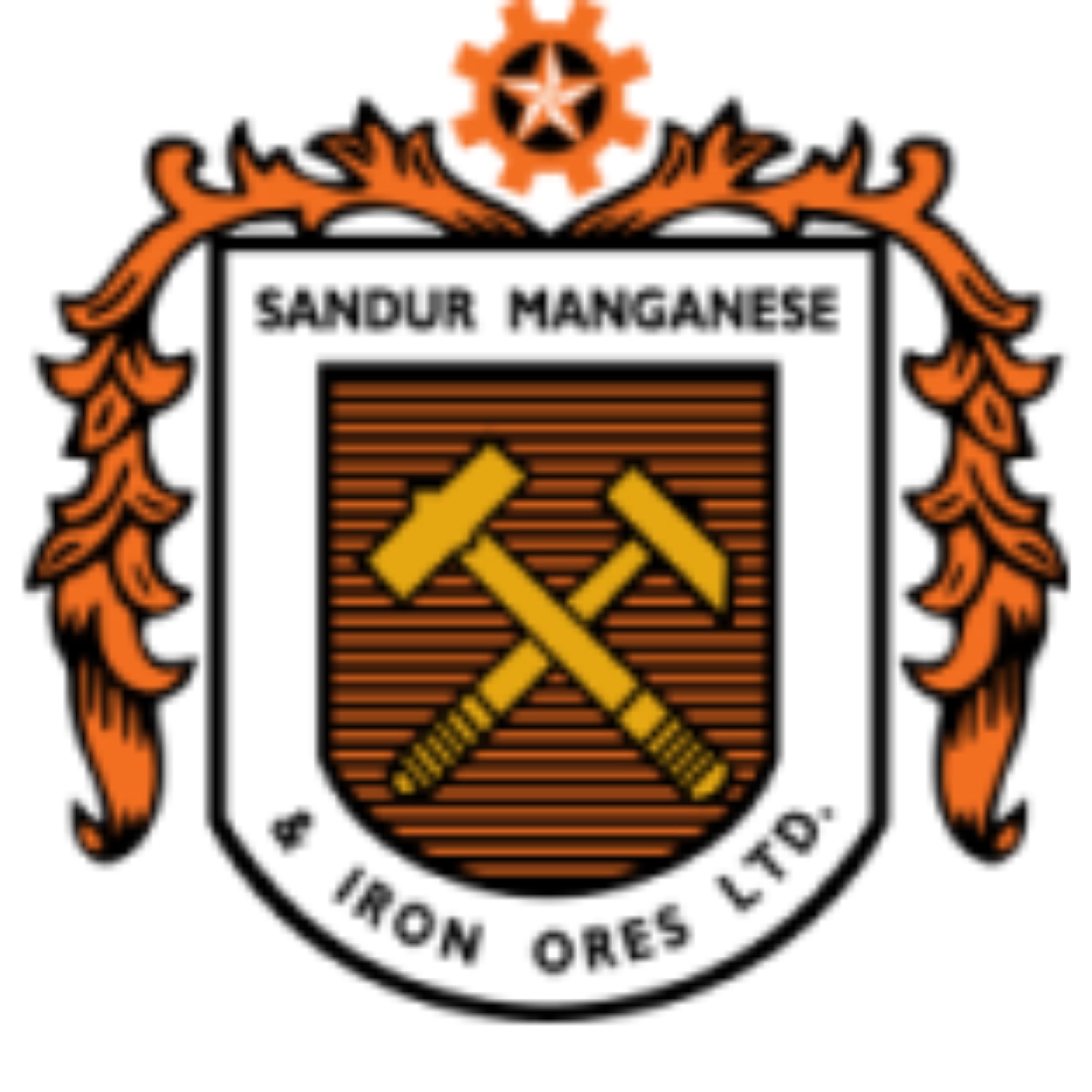 The SANDUR MANGANESE & IRON ORES LIMITED