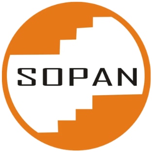 Sopan logo